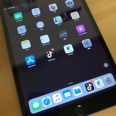 iPad mini3 128GB の画像