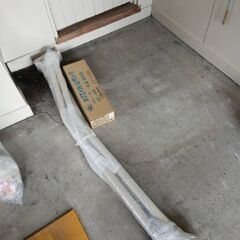 新品未開封ホームタンク全て付属品あります。の画像
