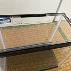 水槽　セット品2の画像