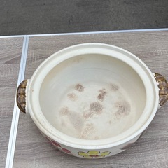 土鍋　　の画像