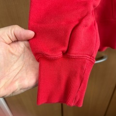 チャンピオンのパーカーの画像