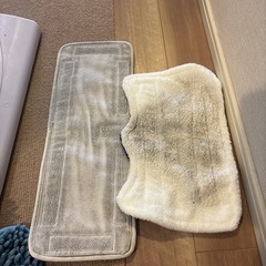 Ｈ2O モップ　水拭きモップの画像
