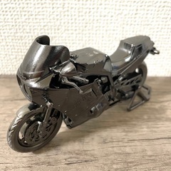 世界の名車シリーズ　Vol.42 GSXR 750の画像