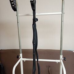懸垂マシン　チンニング　スタンド　初心者おすすめ！の画像