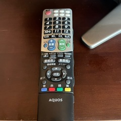液晶テレビ　２６インチの画像