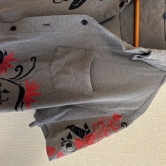 【問い合わせ対応中】ポロゆし3Lの画像