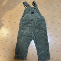 【80cm】babyGap ZARAbaby 5点セット　秋冬の画像