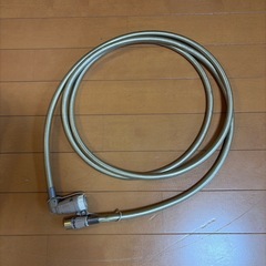 ガスファンヒーター
の画像