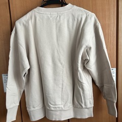 キャンプ7トレーナーの画像