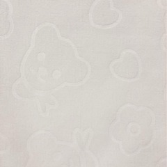 ①　新品　薄手　バスタオル　10枚セット　　の画像