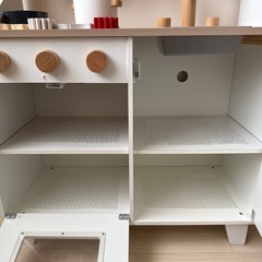 ままごと　キッチンセット　おままごとの画像