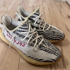 adidas Yeezy Boost 350 v2の画像