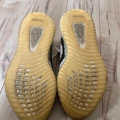 adidas Yeezy Boost 350 v2の画像