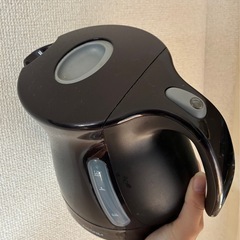 T-faL ケトル  ティファール の画像