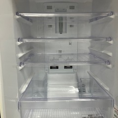 【配送無料】三菱電機 ノンフロン冷凍冷蔵庫 MR-P15X-B 　5160の画像