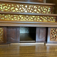 仏壇の画像