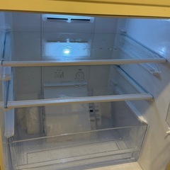 (予定者決まり)MUJI冷蔵庫の画像