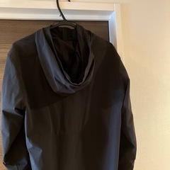 UNIQLO マウンテンジャケットの画像