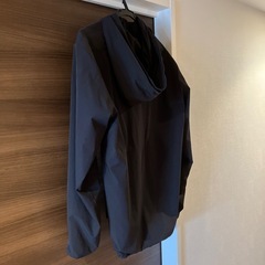 UNIQLO マウンテンジャケットの画像
