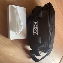 ROXYバッぐグの画像