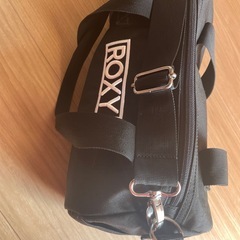 ROXYバッぐグの画像