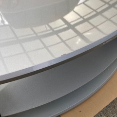 ELECOM製
テレビ台 の画像