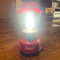 コールマン ランタン5328の画像