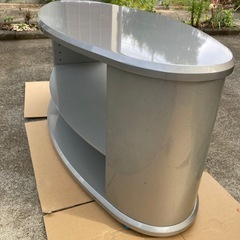 ELECOM製
テレビ台 の画像