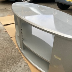 ELECOM製
テレビ台 の画像