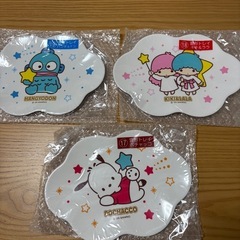 セブン　サンリオくじ　15点セットの画像