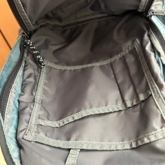 コールマンリュックの画像