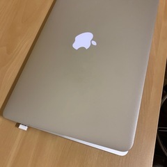 MacBook Air 13.3inchの画像