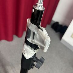 ライトスタンド LPL  LS-250GT　L29475の画像