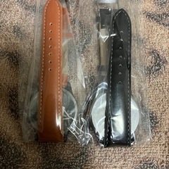 ジェネバ腕時計セットの画像