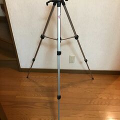 三脚の画像
