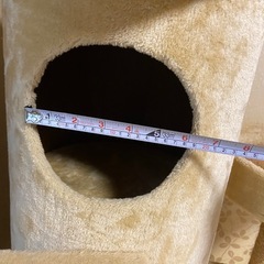 キャットタワーの画像