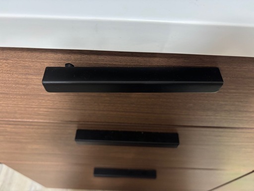 ニトリ　キッチンボード　10月25日までの出品