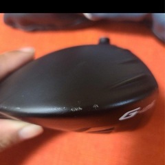 ピン　ドライバーG425LSTの画像