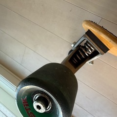 CARVEBOARD SURFSTIK スケボー カーブ
ボードの画像
