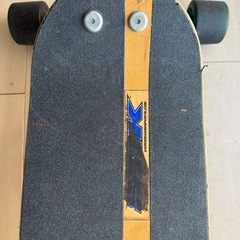 CARVEBOARD SURFSTIK スケボー カーブ
ボードの画像