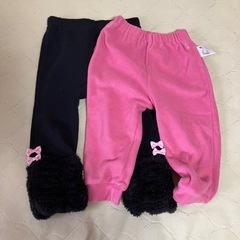 【引取限定】子供服いろいろの画像