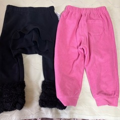 【引取限定】子供服いろいろの画像