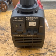 ヤフオク入札されましたHONDA EX300 動作未確認の画像