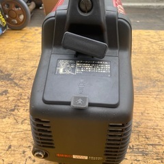 ヤフオク入札されましたHONDA EX300 動作未確認の画像