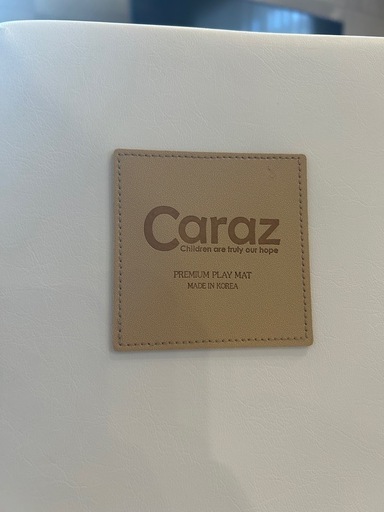 CARAZマット（ベビーマット）