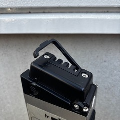 電動自転車　AiDDE の画像