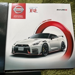 NISMO NISSAN GTRの画像