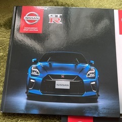 NISMO NISSAN GTRの画像