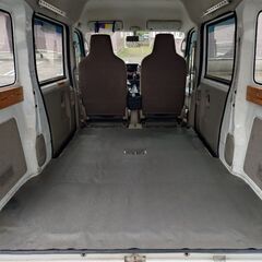 エブリィ(車検1年6ヶ月付 平成29年登録)の画像