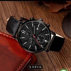 LIANDU腕時計セット
の画像
